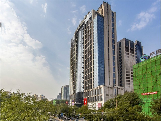 山东酒店宾馆空间装饰设计要求